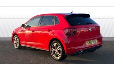 Volkswagen Polo 1.0 TSI 95 R-Line 5dr Petrol Hatchback